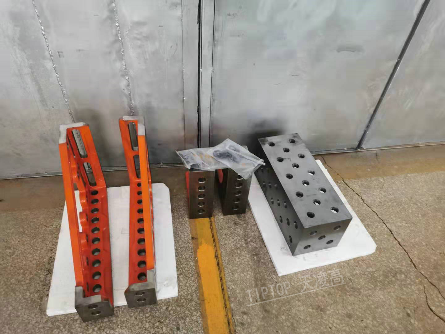 焊接工裝夾具